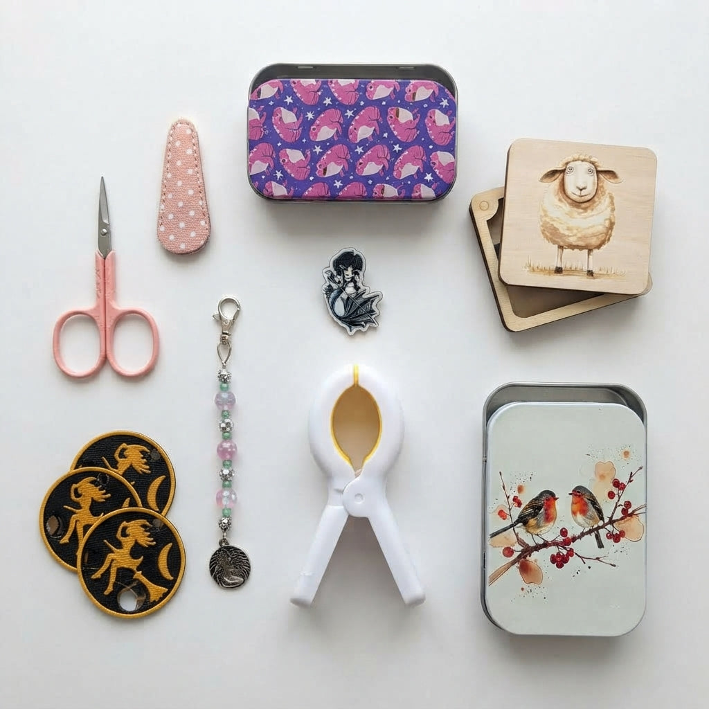 ACCESSORIES
