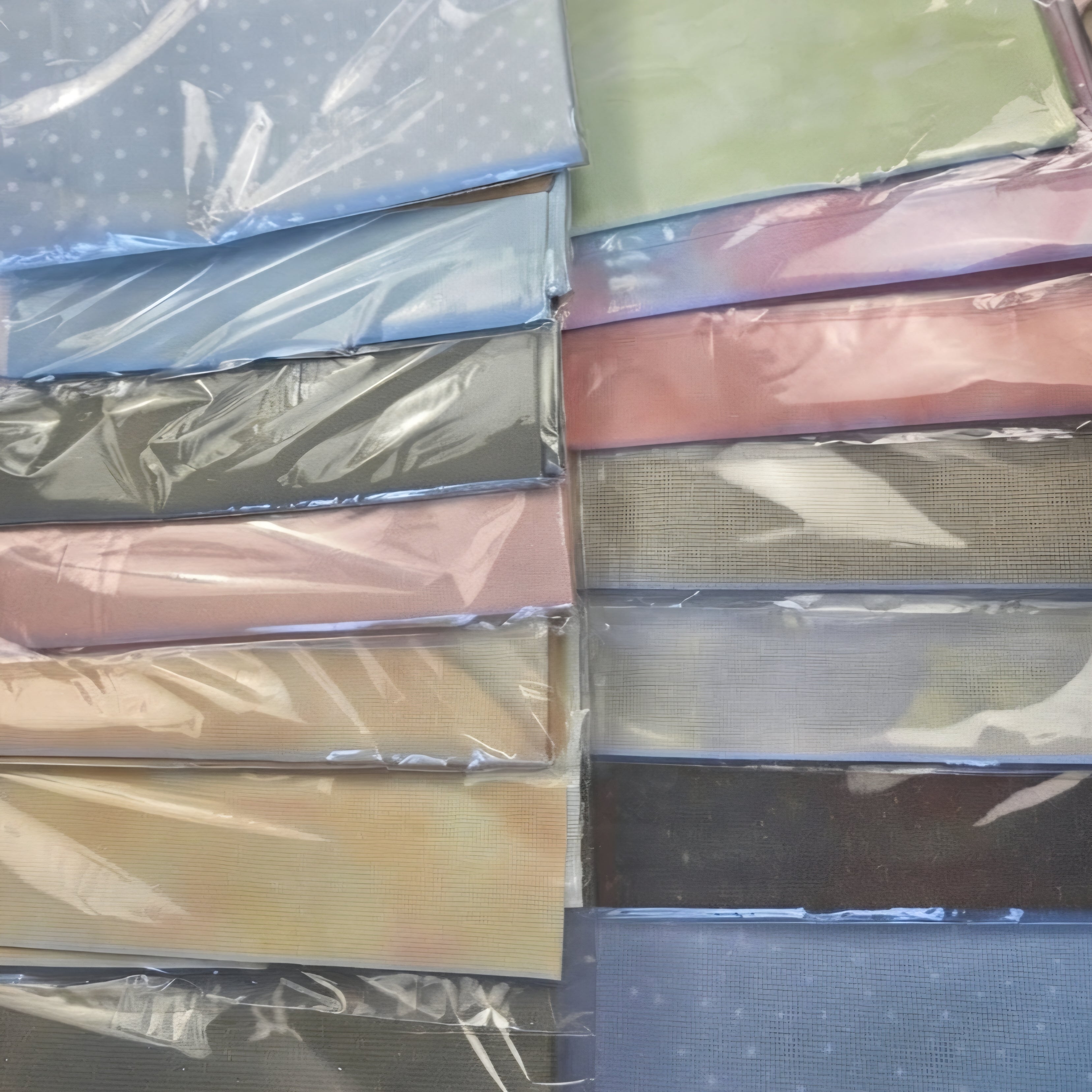 FABRIC