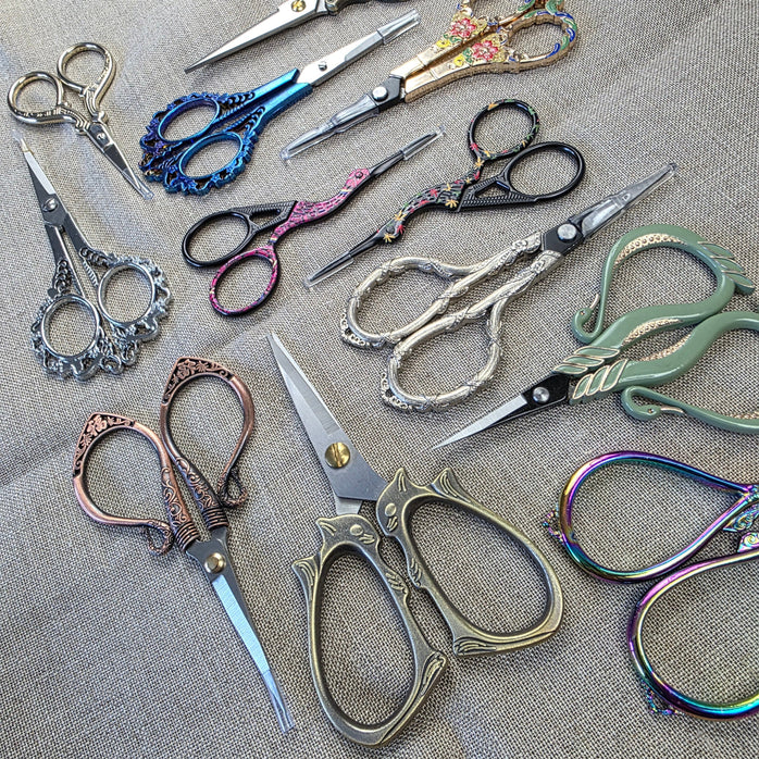 SCISSORS