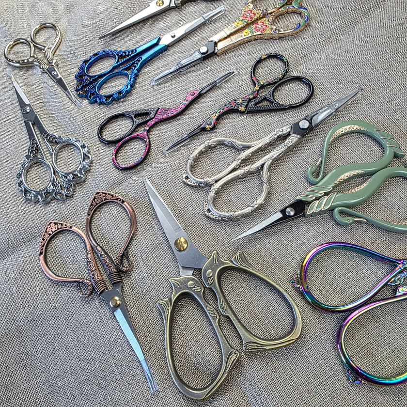 SCISSORS