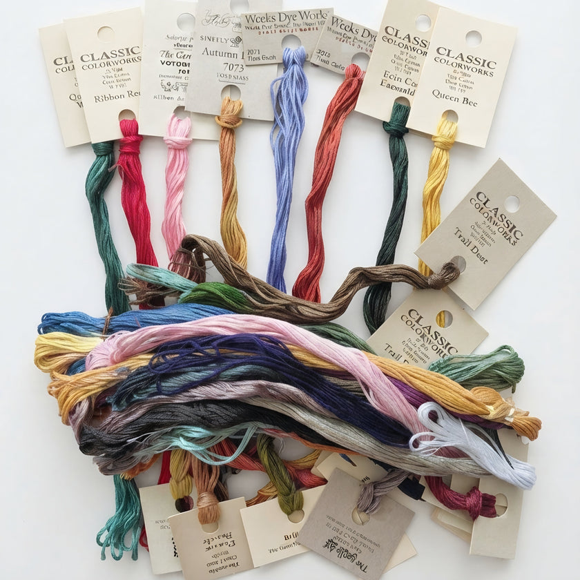 THREADS