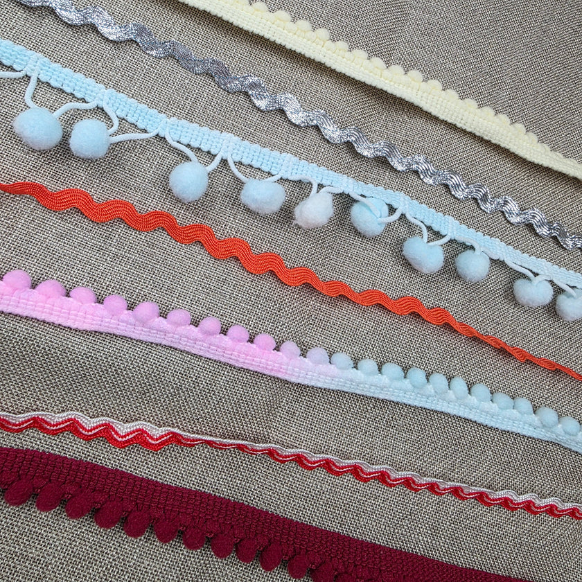 TRIMS
