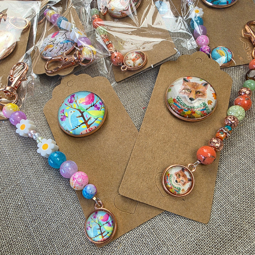 MATCHING ACCESSORY SETS