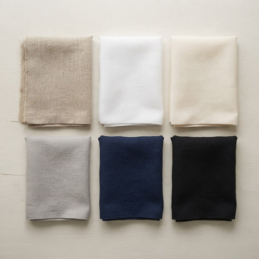 PLAIN FABRIC