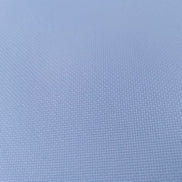 Aida / Evenweave - Solid Colour - Misty SPARKLE  - (printed)