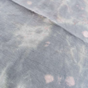 *SS* A44 Hand Dyed. 28ct Linen  (24x26.5