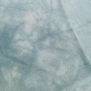 A50 Hand Dyed. 28ct Linen  (18x28)