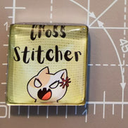 Needle Minder - 