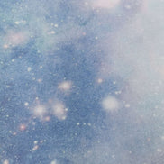 Aida / Evenweave - SPARKLE Stargazer (printed)