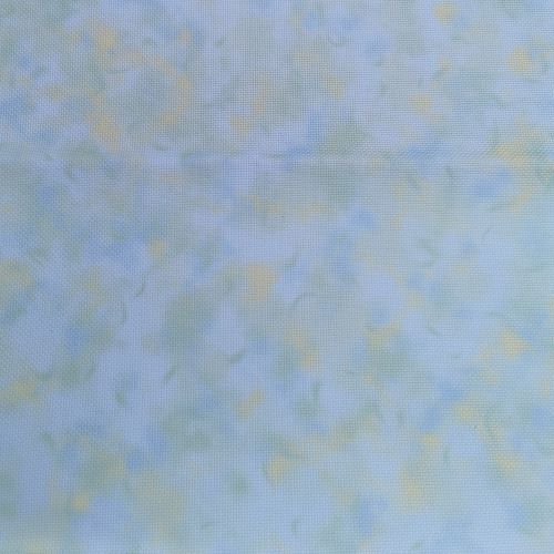 Aida / Evenweave - Summer Vibes - (printed)