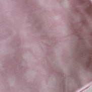 Aida / Evenweave - Crushed Petal Pink - (printed)