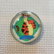 Needle Minder -Winnie the Pooh Tigger