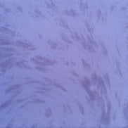 Aida / Evenweave - SPARKLE Galactic Purple  - (printed)