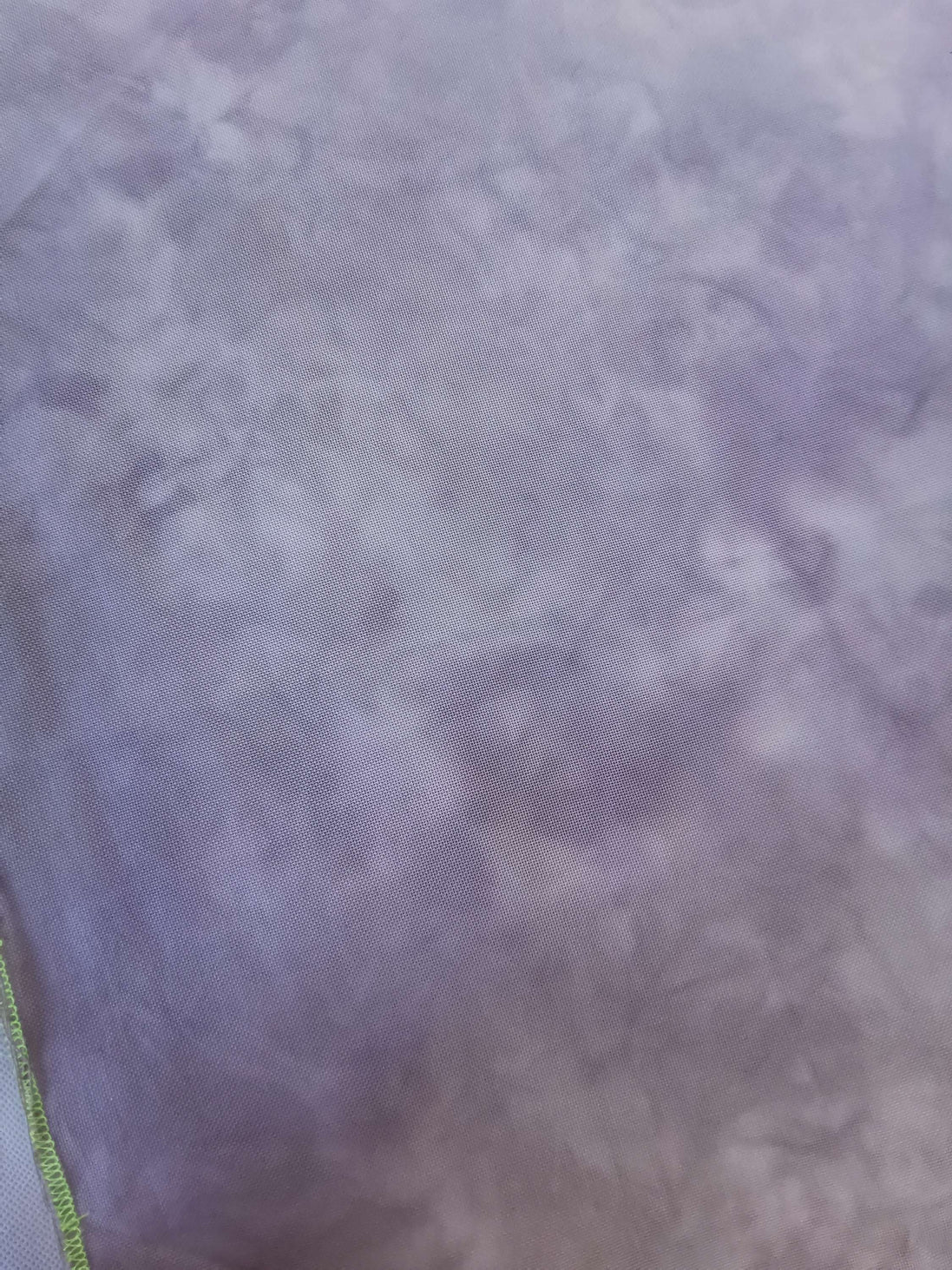 A63 Hand Dyed. 32ct Evenweave (18x21.5)