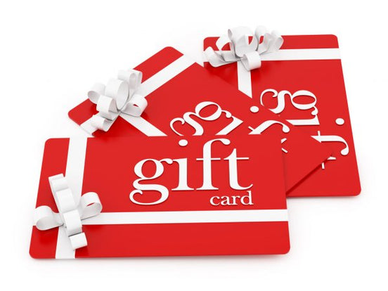 Stitch Bunny Gift Card