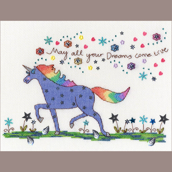 Bothy Threads Love Dreams