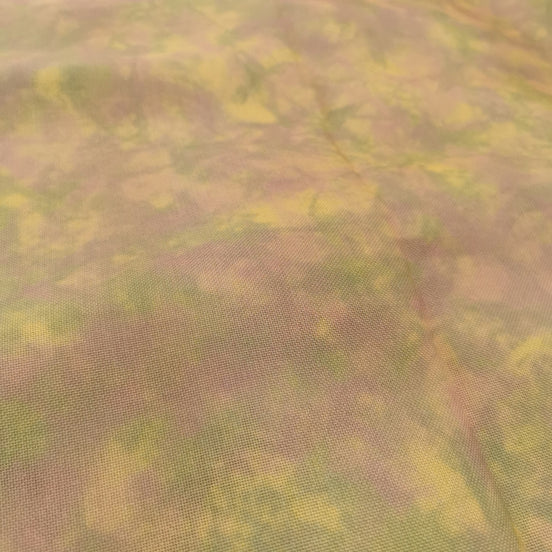 Aida / Evenweave - Autumn Splendor - (printed)
