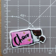 Needle Minder - Chocolate Treat Bar