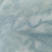 A50 Hand Dyed. 28ct Linen  (18x28)