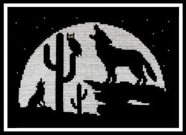 Xs And Ohs - Night Howl