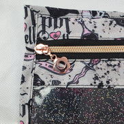WIP Project Bag - Spell On You GLITTER front