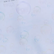 Aida / Evenweave - Bubble Fun - (printed)