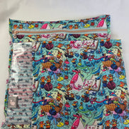WIP Project Bag - Princess Seamstress