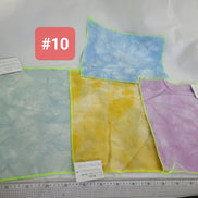 Hand Dye Bundles (aida)