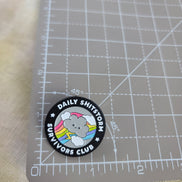 Needle Minder - Cats / Mad Here / Sh*tstorm
