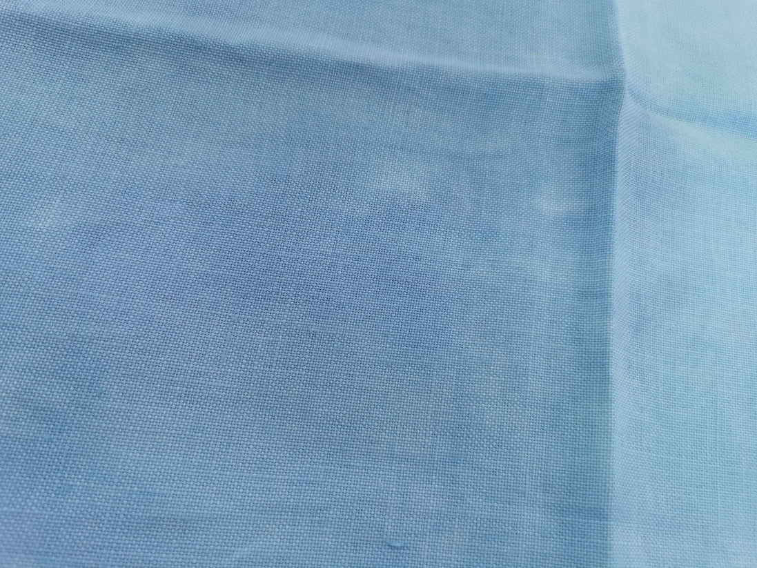 A49 Hand Dyed. 28ct Linen  (18x28)