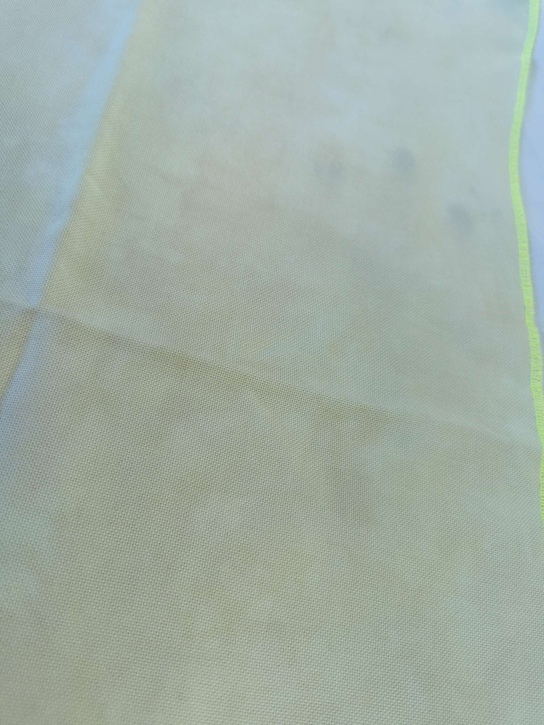 A21 Hand Dyed. 28ct Evenweave (18x27")