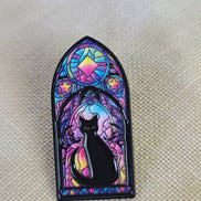 Needle Minder - Cats / Mad Here / Sh*tstorm