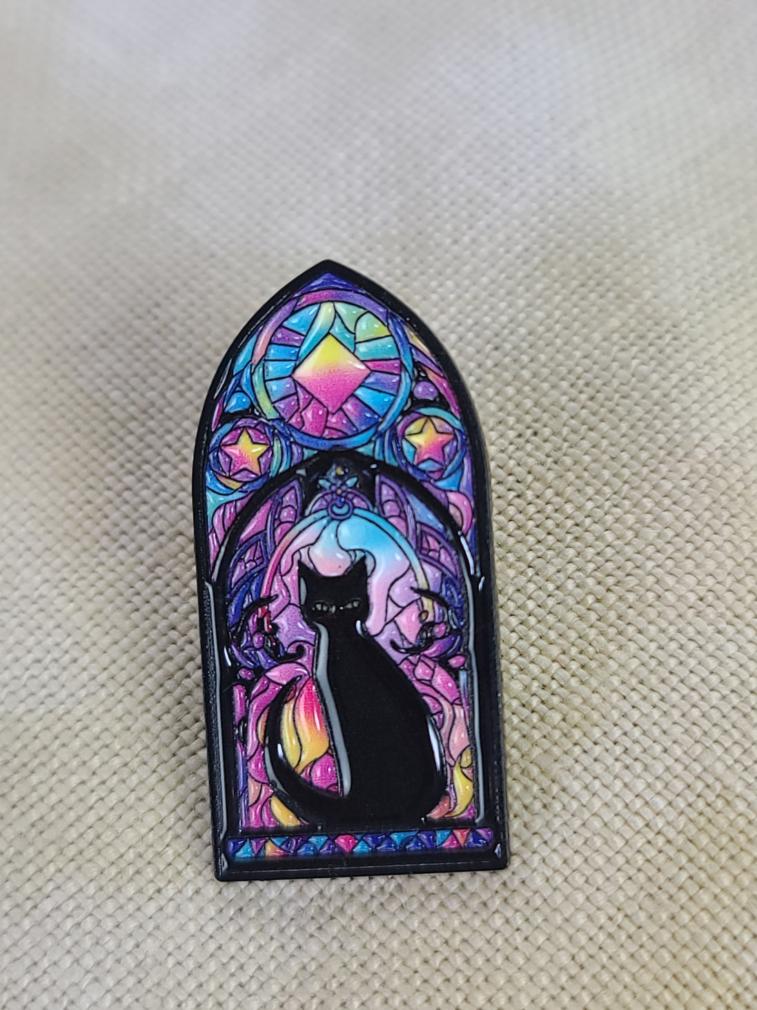 Needle Minder - Cats / Mad Here / Sh*tstorm