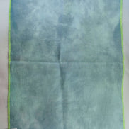 A56 Hand Dyed. 28ct Linen (18x28)