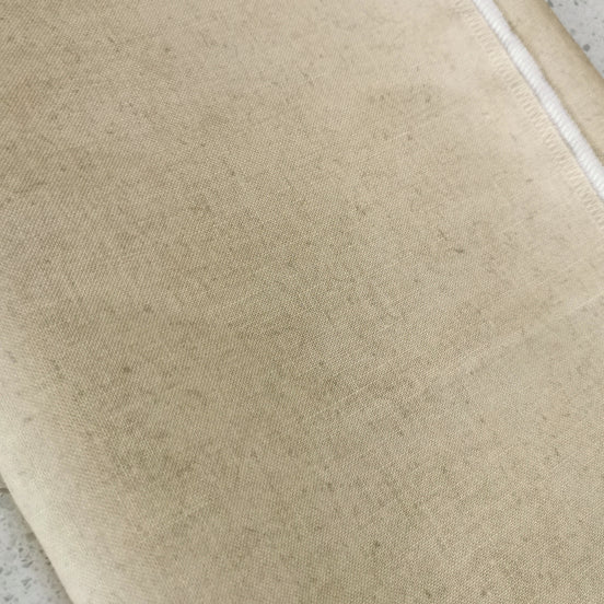 Aida / Evenweave - Old Parchment - (printed)