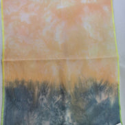 A51 Hand Dyed. 32ct Linen  (18x27)
