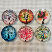 Needle Minder - Beautiful Trees