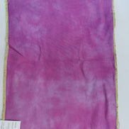 A26 Hand Dyed. 28ct Evenweave (12x18