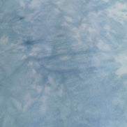Into The Blue (pc1)  Hand Dyed. 32ct Evenweave (36x54)
