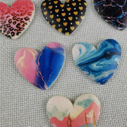 Needle Minder - Beautiful Hearts