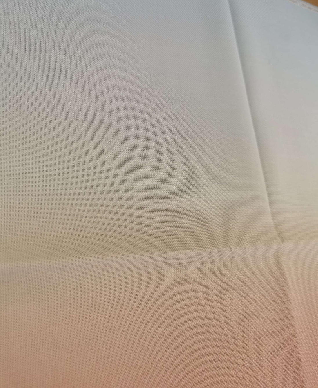Aida / Evenweave - Sunset Ombre  - (printed)