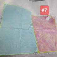 Hand Dye Bundles (aida)