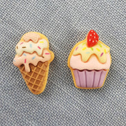 Needle Minder - Ice Cream Cone / Cupcake