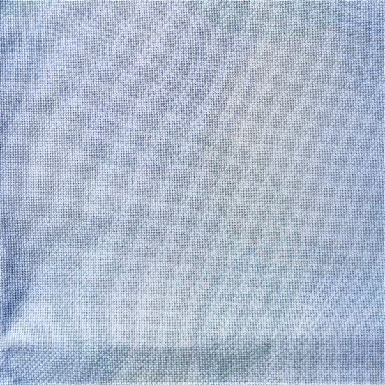 Aida / Evenweave - Dotted Dandelion (printed)