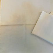 Aida / Evenweave - Smoky Glow - (printed)