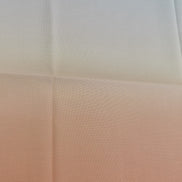 Aida / Evenweave - Sunset Ombre  - (printed)