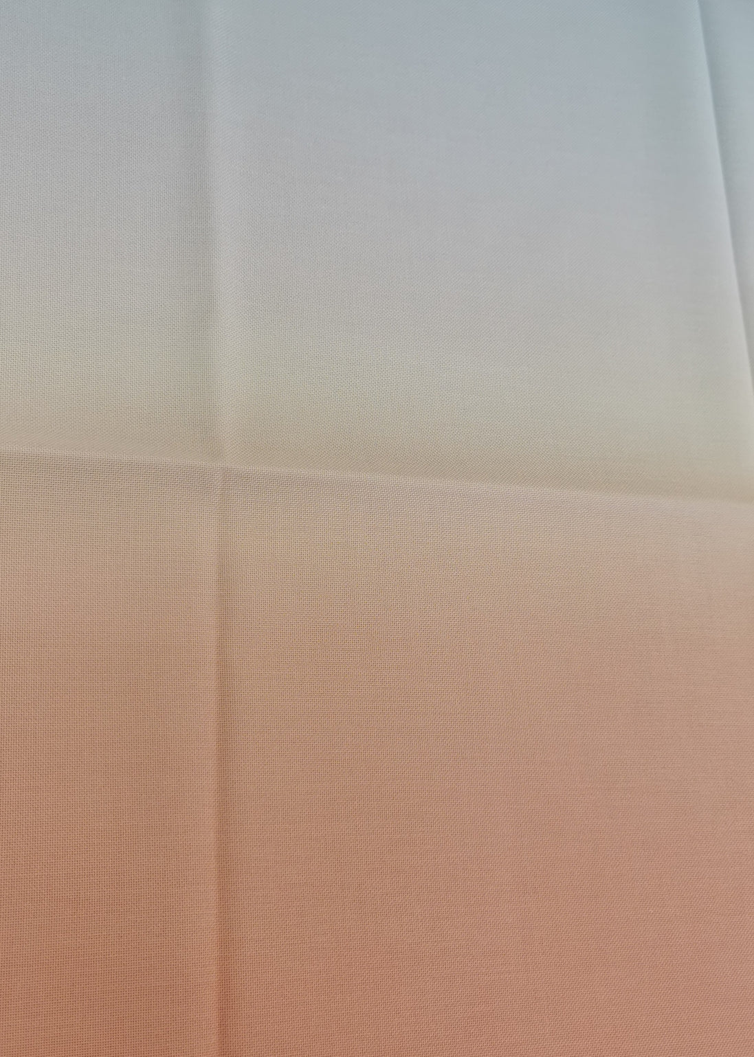 Aida / Evenweave - Sunset Ombre  - (printed)