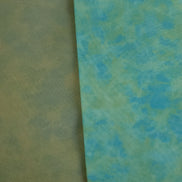 Golden Ember & Tropical Lagoon GLITTER SPARKLE