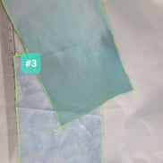 Hand Dye bundles (evenweave)
