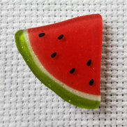Needle Minder - Summer Glitter Fruit Slices